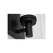 Generation Lighting Coles 13 Inch LED Vanity Midnight Black (GLV1441MBK-L)