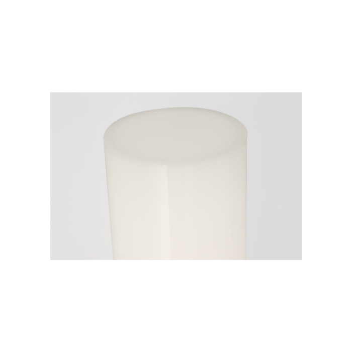 Generation Lighting Coles 13 Inch LED Vanity Midnight Black (GLV1441MBK-L)