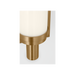 Generation Lighting Coles 13 Inch LED Vanity Satin Brass (GLV1441SB-L)