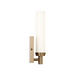 Generation Lighting Coles 13 Inch LED Vanity Satin Brass (GLV1441SB-L)
