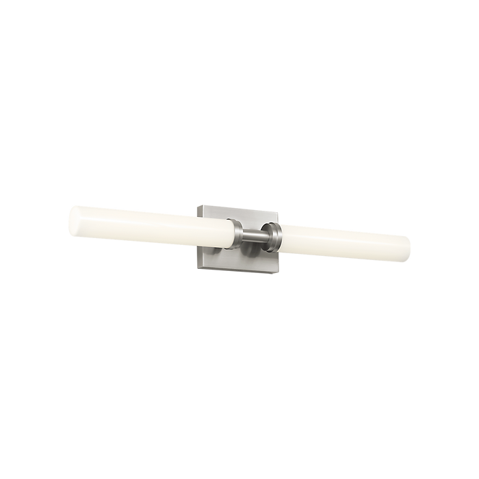 Generation Lighting Coles 30 Inch LED Vanity Brushed Nickel (GLV1452BN-L)