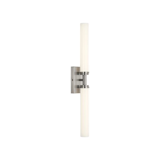 Generation Lighting Coles 30 Inch LED Vanity Brushed Nickel (GLV1452BN-L)