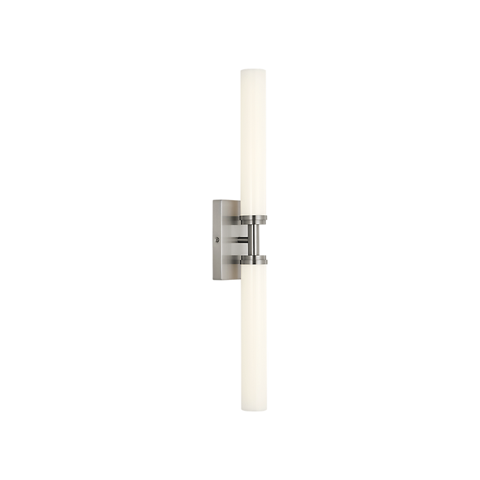 Generation Lighting Coles 30 Inch LED Vanity Brushed Nickel (GLV1452BN-L)