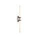 Generation Lighting Coles 30 Inch LED Vanity Brushed Nickel (GLV1452BN-L)
