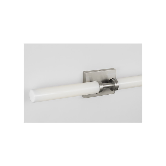 Generation Lighting Coles 30 Inch LED Vanity Brushed Nickel (GLV1452BN-L)