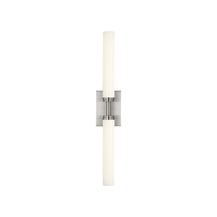 Generation Lighting Coles 30 Inch LED Vanity Brushed Nickel (GLV1452BN-L)