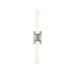 Generation Lighting Coles 30 Inch LED Vanity Brushed Nickel (GLV1452BN-L)