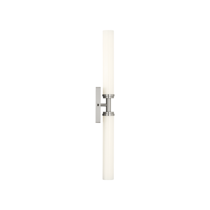 Generation Lighting Coles 30 Inch LED Vanity Brushed Nickel (GLV1452BN-L)