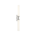 Generation Lighting Coles 30 Inch LED Vanity Brushed Nickel (GLV1452BN-L)