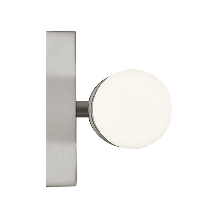 Generation Lighting Coles 30 Inch LED Vanity Brushed Nickel (GLV1452BN-L)