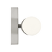 Generation Lighting Coles 30 Inch LED Vanity Brushed Nickel (GLV1452BN-L)