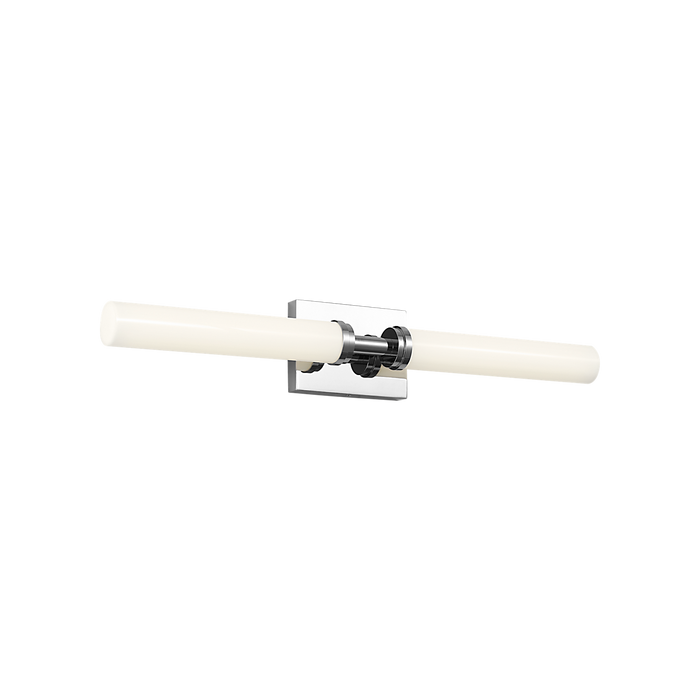 Generation Lighting Coles 30 Inch LED Vanity Chrome (GLV1452CH-L)