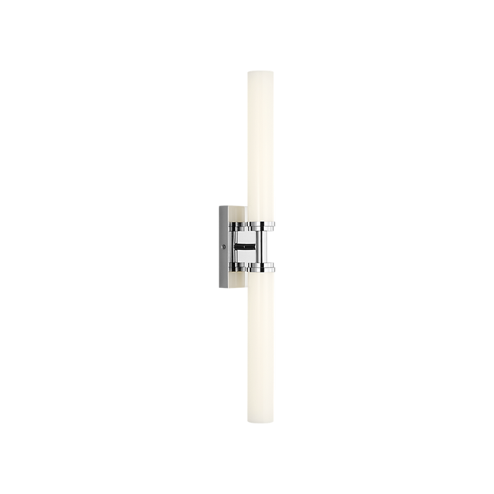Generation Lighting Coles 30 Inch LED Vanity Chrome (GLV1452CH-L)