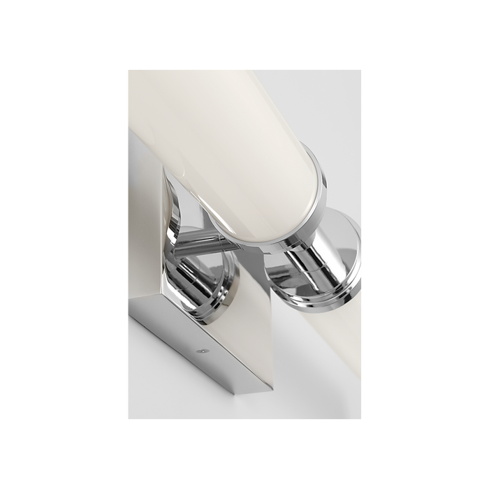 Generation Lighting Coles 30 Inch LED Vanity Chrome (GLV1452CH-L)