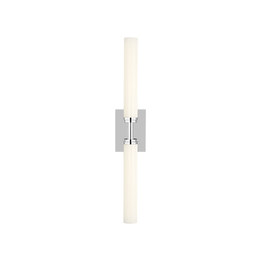 Generation Lighting Coles 30 Inch LED Vanity Chrome (GLV1452CH-L)