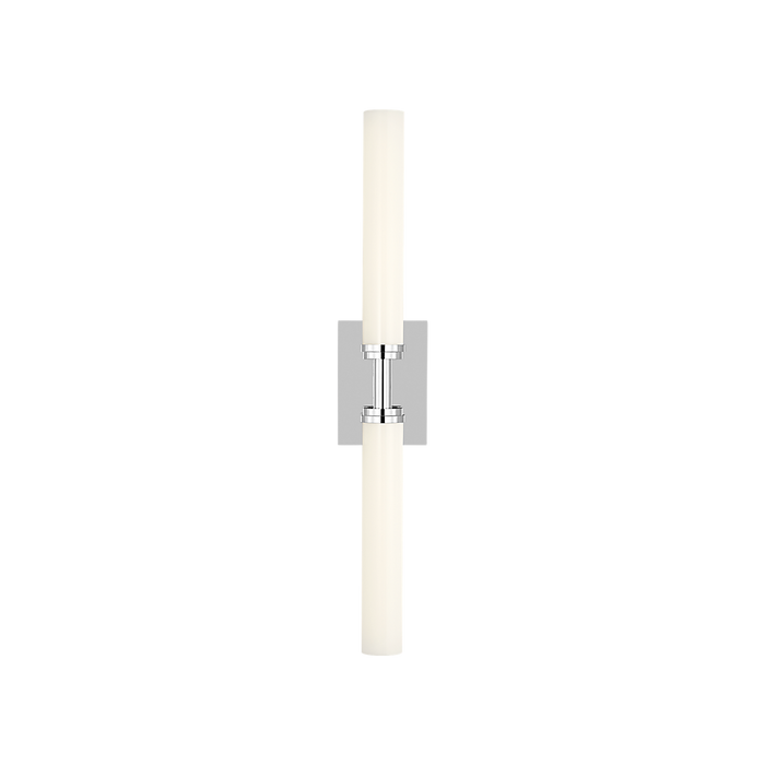 Generation Lighting Coles 30 Inch LED Vanity Chrome (GLV1452CH-L)