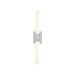 Generation Lighting Coles 30 Inch LED Vanity Chrome (GLV1452CH-L)