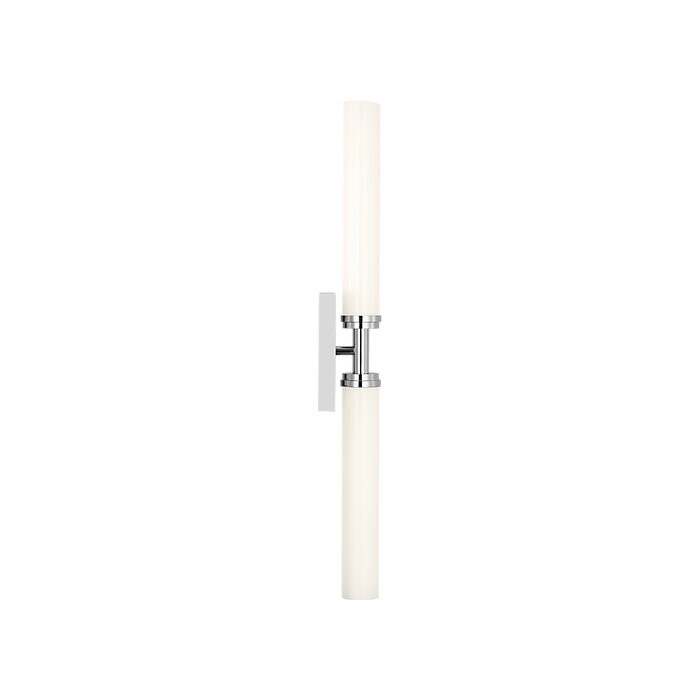 Generation Lighting Coles 30 Inch LED Vanity Chrome (GLV1452CH-L)