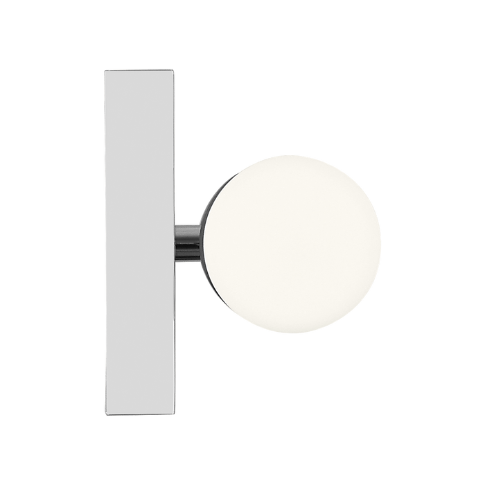 Generation Lighting Coles 30 Inch LED Vanity Chrome (GLV1452CH-L)