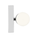 Generation Lighting Coles 30 Inch LED Vanity Chrome (GLV1452CH-L)