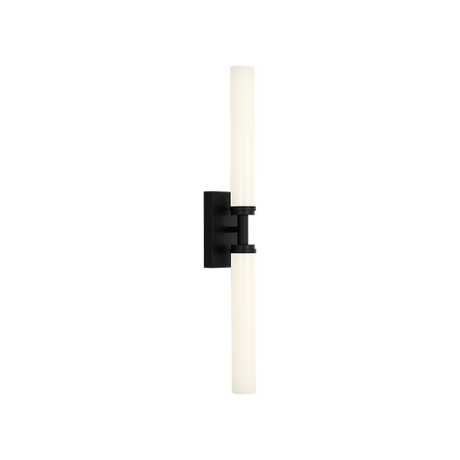 Generation Lighting Coles 30 Inch LED Vanity Midnight Black (GLV1452MBK-L)