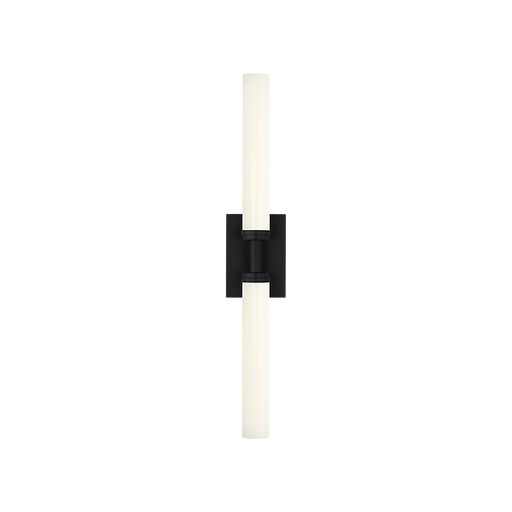 Generation Lighting Coles 30 Inch LED Vanity Midnight Black (GLV1452MBK-L)