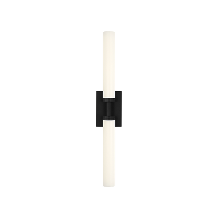 Generation Lighting Coles 30 Inch LED Vanity Midnight Black (GLV1452MBK-L)