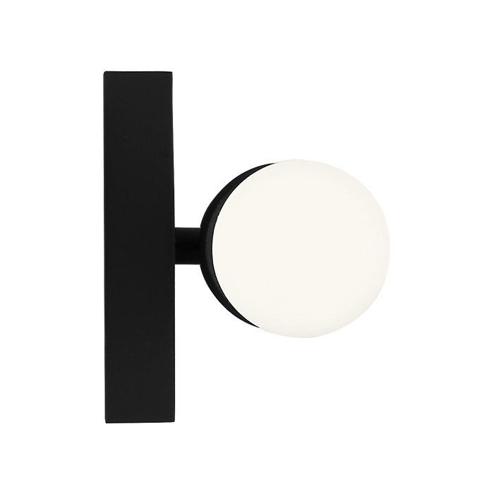 Generation Lighting Coles 30 Inch LED Vanity Midnight Black (GLV1452MBK-L)