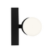 Generation Lighting Coles 30 Inch LED Vanity Midnight Black (GLV1452MBK-L)