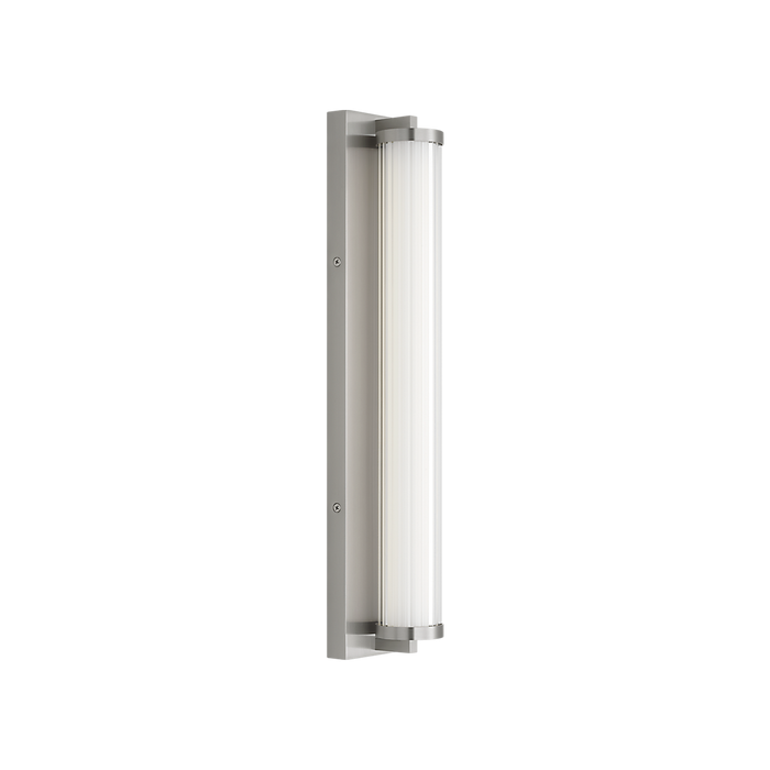 Generation Lighting Weston 22 Inch LED Vanity Brushed Nickel (GLV1501BN-L)