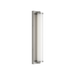 Generation Lighting Weston 22 Inch LED Vanity Brushed Nickel (GLV1501BN-L)