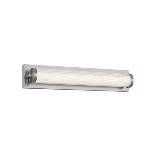 Generation Lighting Weston 22 Inch LED Vanity Brushed Nickel (GLV1501BN-L)