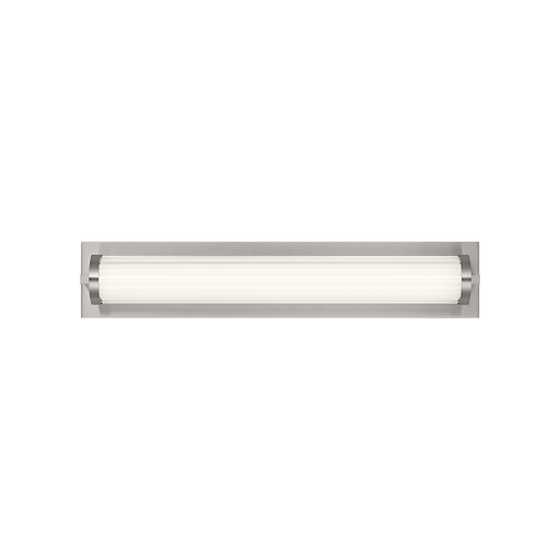 Generation Lighting Weston 22 Inch LED Vanity Brushed Nickel (GLV1501BN-L)