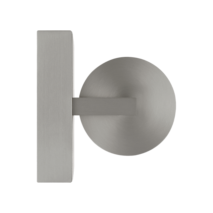 Generation Lighting Weston 22 Inch LED Vanity Brushed Nickel (GLV1501BN-L)