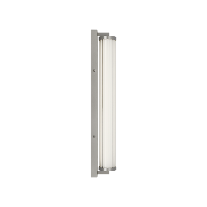 Generation Lighting Weston 22 Inch LED Vanity Brushed Nickel (GLV1501BN-L)