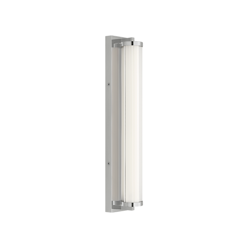 Generation Lighting Weston 22 Inch LED Vanity Chrome (GLV1501CH-L)
