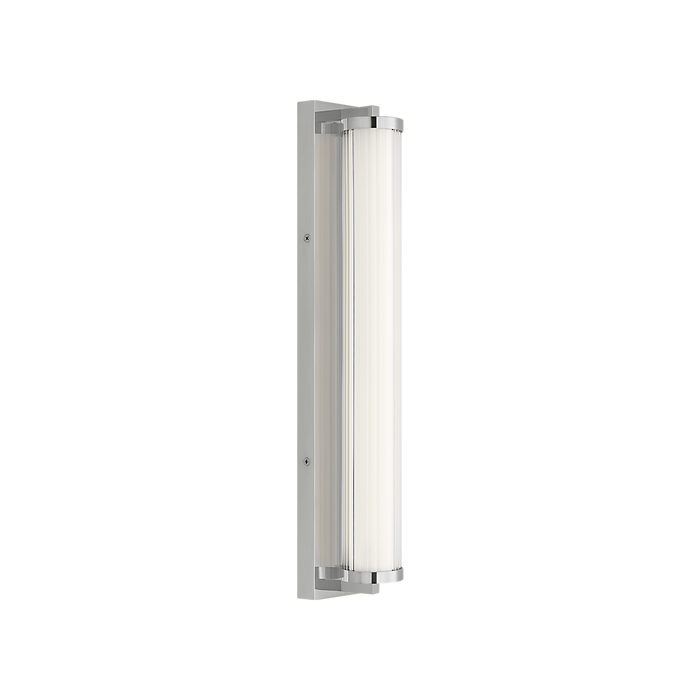 Generation Lighting Weston 22 Inch LED Vanity Chrome (GLV1501CH-L)