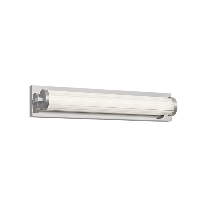 Generation Lighting Weston 22 Inch LED Vanity Chrome (GLV1501CH-L)