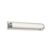 Generation Lighting Weston 22 Inch LED Vanity Chrome (GLV1501CH-L)