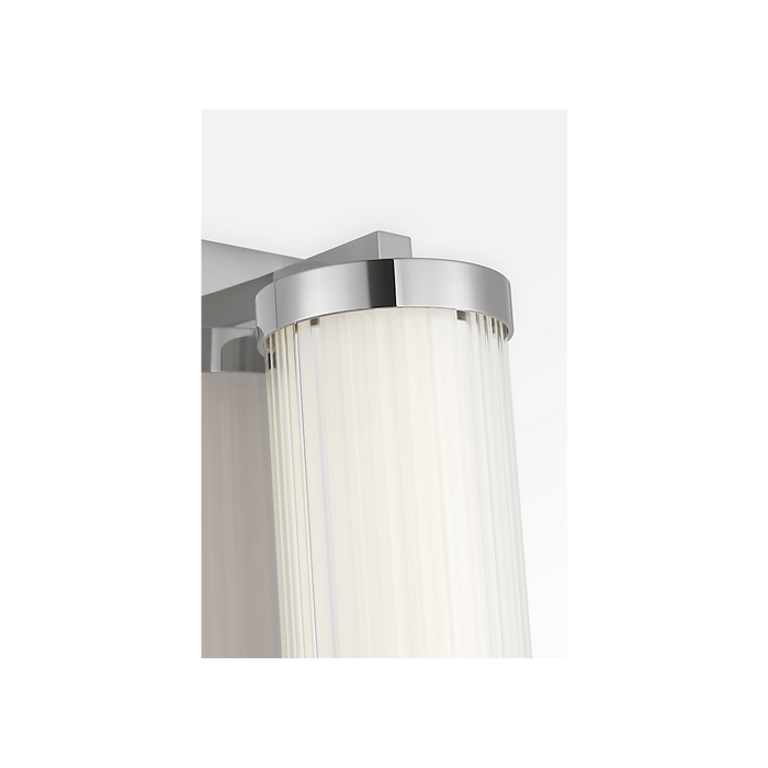Generation Lighting Weston 22 Inch LED Vanity Chrome (GLV1501CH-L)