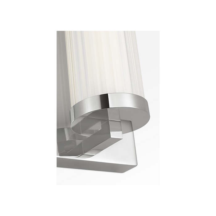 Generation Lighting Weston 22 Inch LED Vanity Chrome (GLV1501CH-L)