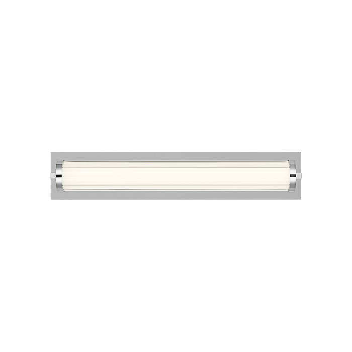 Generation Lighting Weston 22 Inch LED Vanity Chrome (GLV1501CH-L)