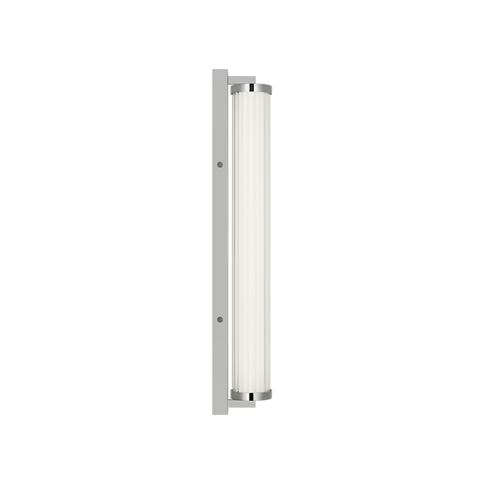 Generation Lighting Weston 22 Inch LED Vanity Chrome (GLV1501CH-L)