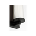 Generation Lighting Weston 22 Inch LED Vanity Midnight Black (GLV1501MBK-L)