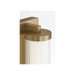 Generation Lighting Weston 22 Inch LED Vanity Satin Brass (GLV1501SB-L)