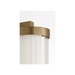 Generation Lighting Weston 22 Inch LED Vanity Satin Brass (GLV1501SB-L)