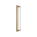 Generation Lighting Weston 22 Inch LED Vanity Satin Brass (GLV1501SB-L)