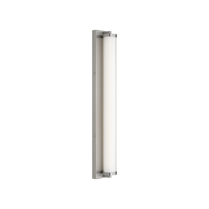 Generation Lighting Weston 28 Inch LED Vanity Brushed Nickel (GLV1511BN-L)