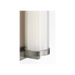 Generation Lighting Weston 28 Inch LED Vanity Brushed Nickel (GLV1511BN-L)