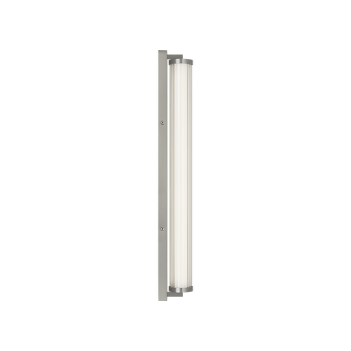 Generation Lighting Weston 28 Inch LED Vanity Brushed Nickel (GLV1511BN-L)